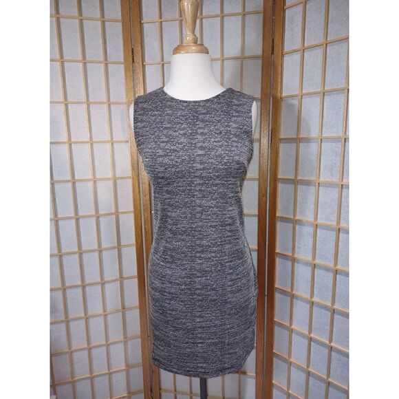 Mercer & Madison Sz 2 Sheath Dress - Picture 5 of 13